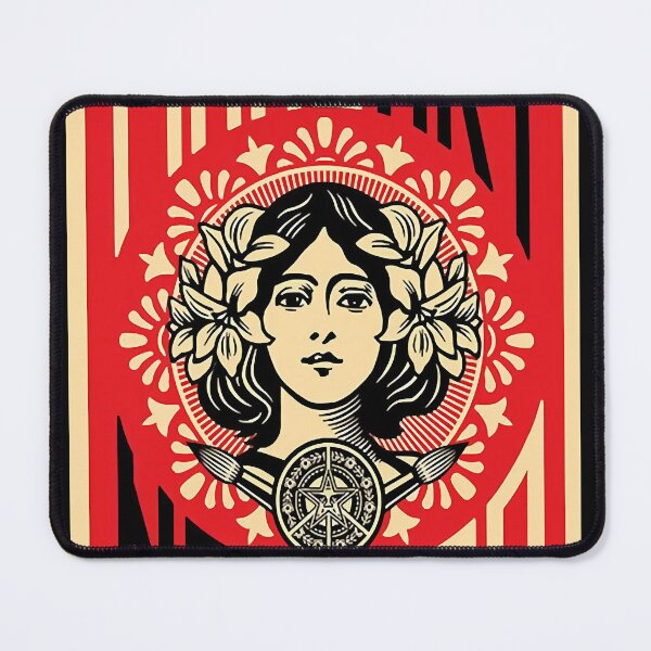 Item preview, best seller make art not war designe designed and sold by ANTHONYFERRE.