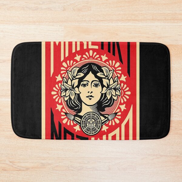 Item preview, best seller make art not war designe designed and sold by ANTHONYFERRE.