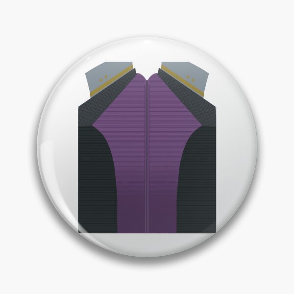 Item preview, Admiral Uniform ~ Planetary Union ~ The Orville Graphic  designed and sold by Paulchrisd.