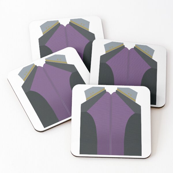 Item preview, Admiral Uniform ~ Planetary Union ~ The Orville Graphic  designed and sold by Paulchrisd.