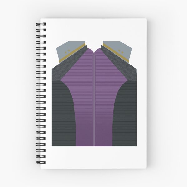 Item preview, Admiral Uniform ~ Planetary Union ~ The Orville Graphic  designed and sold by Paulchrisd.