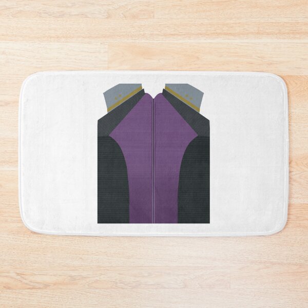Item preview, Admiral Uniform ~ Planetary Union ~ The Orville Graphic  designed and sold by Paulchrisd.