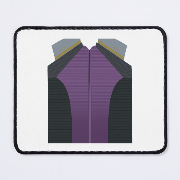 Item preview, Admiral Uniform ~ Planetary Union ~ The Orville Graphic  designed and sold by Paulchrisd.