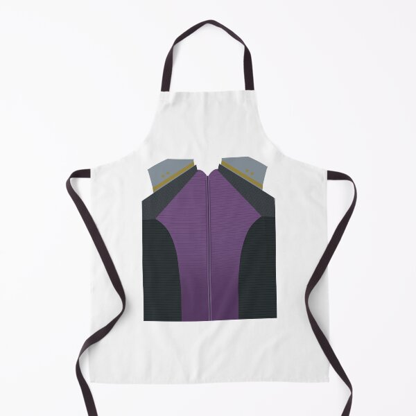Item preview, Admiral Uniform ~ Planetary Union ~ The Orville Graphic  designed and sold by Paulchrisd.
