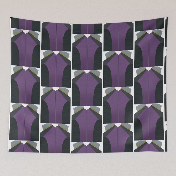 Item preview, Admiral Uniform ~ Planetary Union ~ The Orville Graphic  designed and sold by Paulchrisd.