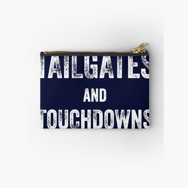 Item preview, Copy of Tailgates and Touchdowns designed and sold by blueprint198686.