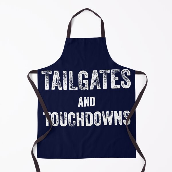 Item preview, Copy of Tailgates and Touchdowns designed and sold by blueprint198686.