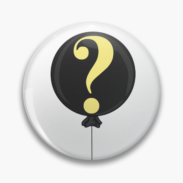 Item preview, Yellow Gender Reveal Balloon  designed and sold by missmann.
