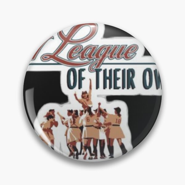 Item preview, A LEAGUE OF THEIR OWN designed and sold by Doreamonshop.