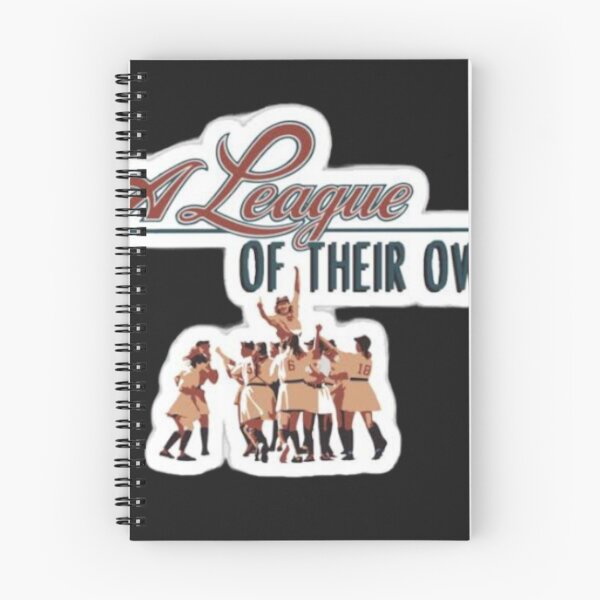 Item preview, A LEAGUE OF THEIR OWN designed and sold by Doreamonshop.