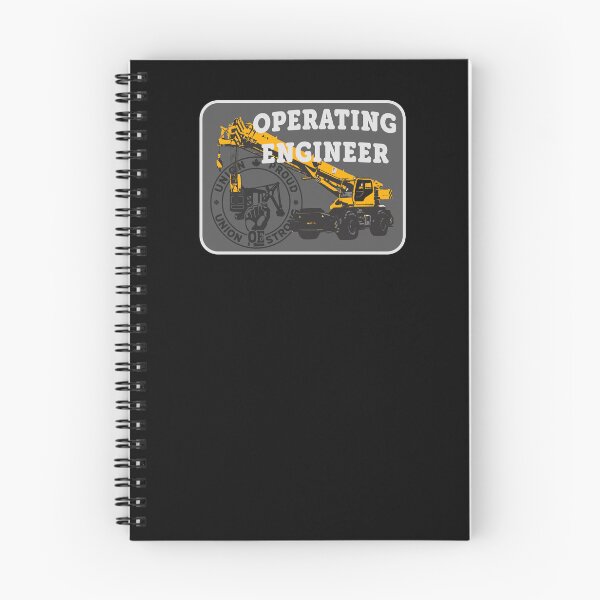Item preview, Rough Terrain Crane (Sticker RT4) designed and sold by OESwag.