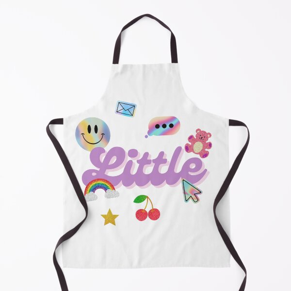 Item preview, Y2K Big Little Reveal Sorority T Shirt (Little) designed and sold by AllVibesWelcome.