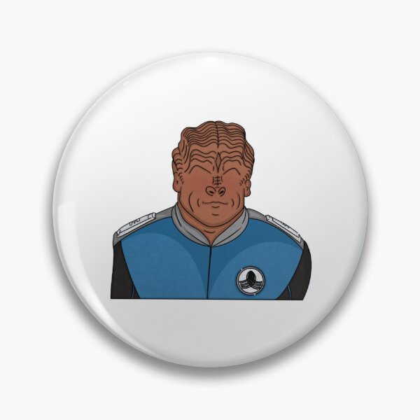 Item preview, Bortus 2.0   designed and sold by Paulchrisd.