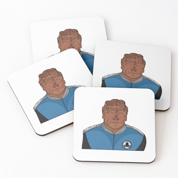 Item preview, Bortus 2.0   designed and sold by Paulchrisd.