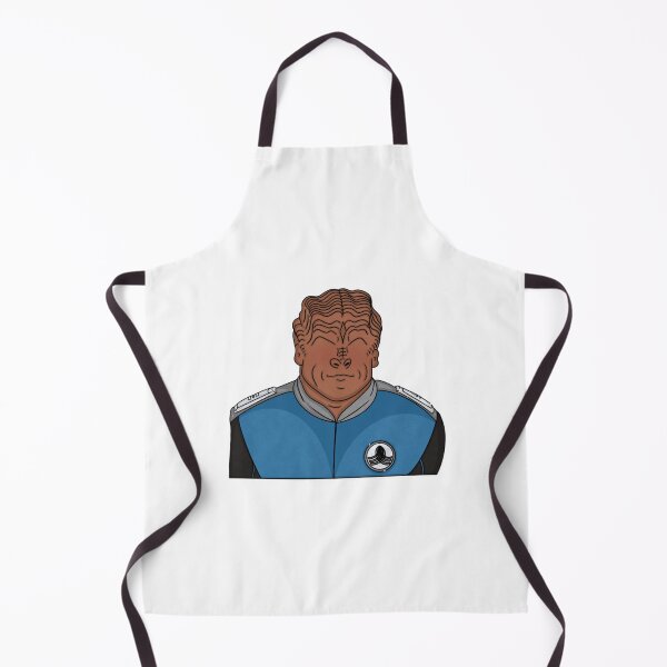 Item preview, Bortus 2.0   designed and sold by Paulchrisd.
