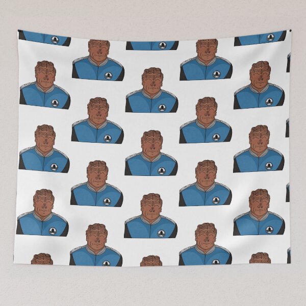 Item preview, Bortus 2.0   designed and sold by Paulchrisd.