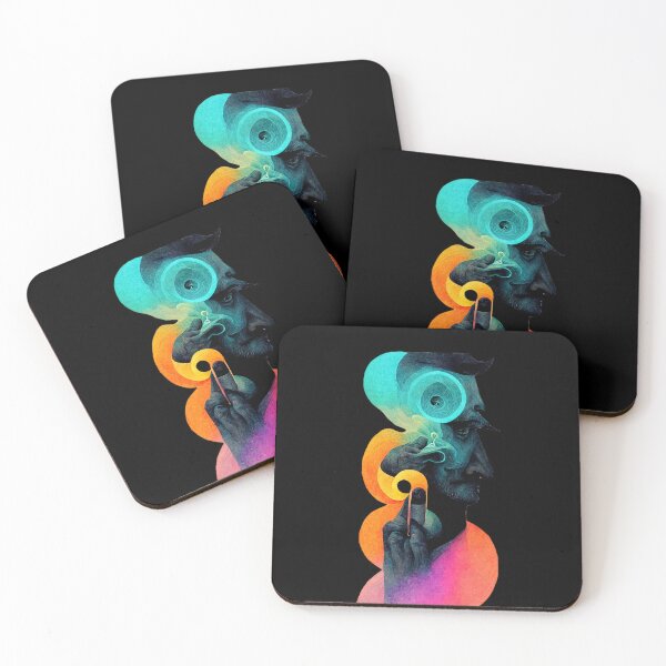 Item preview, Read Books Be Kind Stay Weird designed and sold by The Oracle of Surrealism Sublime Consciousness.