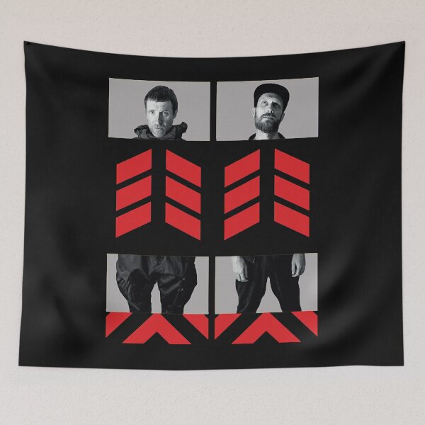 Item preview, Sleaford Mods Merchandise designed and sold by HENDRIKMARTEN.