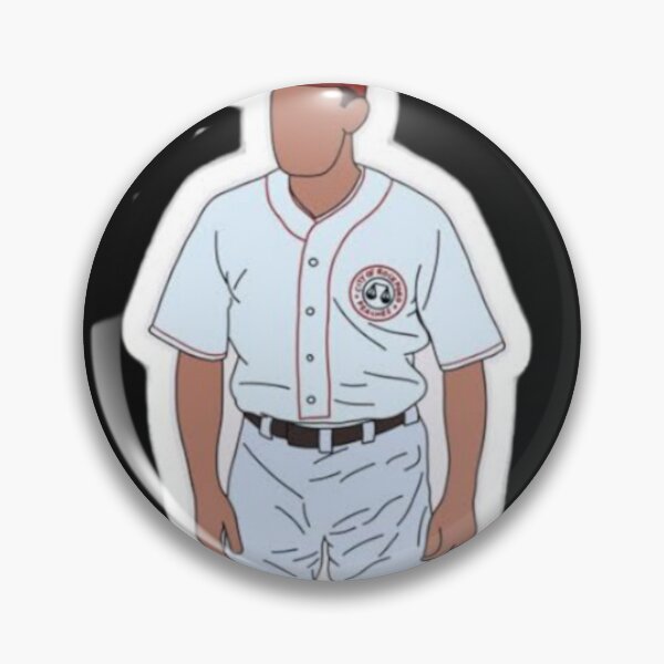 Item preview, A LEAGUE OF THEIR OWN designed and sold by Doreamonshop.