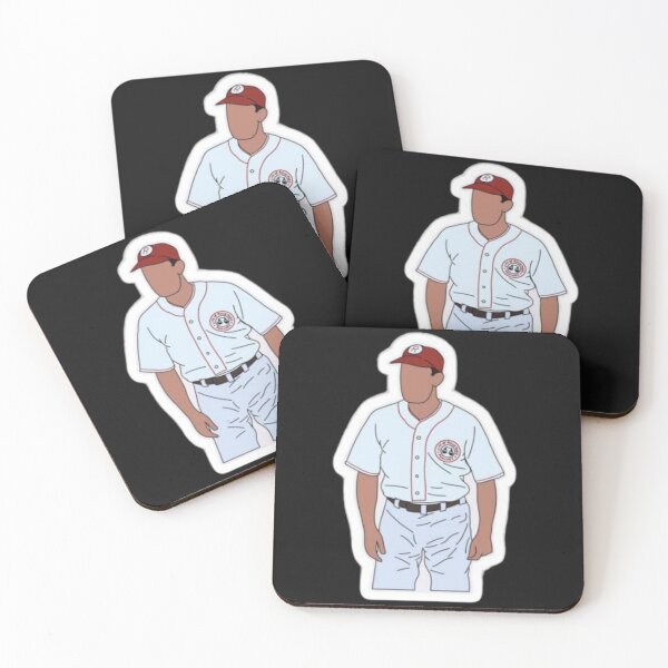 Item preview, A LEAGUE OF THEIR OWN designed and sold by Doreamonshop.