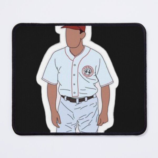 Item preview, A LEAGUE OF THEIR OWN designed and sold by Doreamonshop.