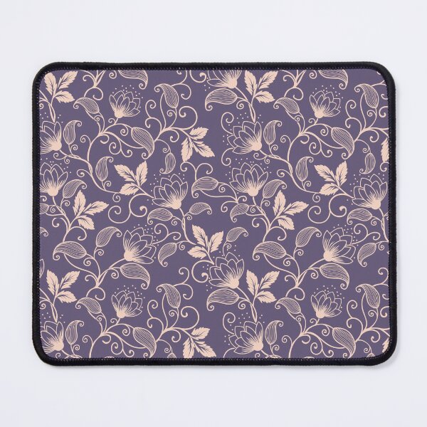 Item preview, Purple flowers designed and sold by kimberpix.