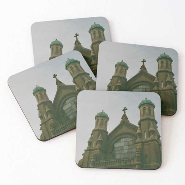 Item preview, Church Building designed and sold by marintyree.