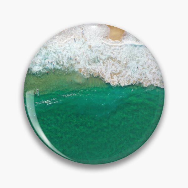 Item preview, Coogee Beach designed and sold by Oran Hassidim.