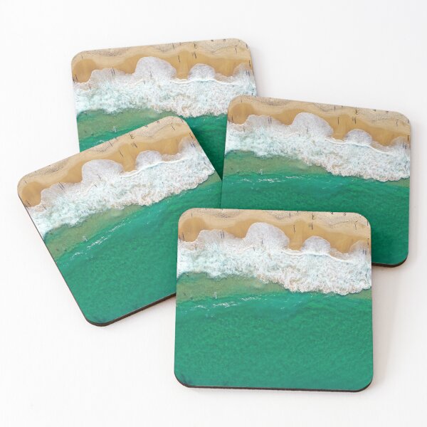 Item preview, Coogee Beach designed and sold by Oran Hassidim.
