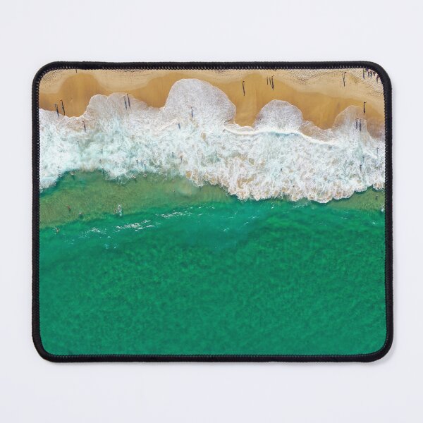 Item preview, Coogee Beach designed and sold by Oran Hassidim.