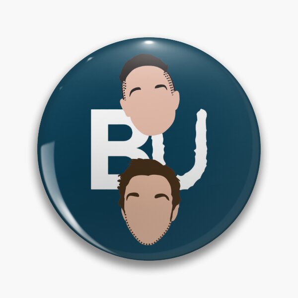 Item preview, Buzzfeed Unsolved (White)   designed and sold by CoolCubeMerchs.