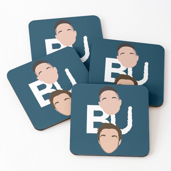 Item preview, Buzzfeed Unsolved (White)   designed and sold by CoolCubeMerchs.