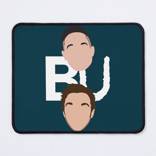 Item preview, Buzzfeed Unsolved (White)   designed and sold by CoolCubeMerchs.