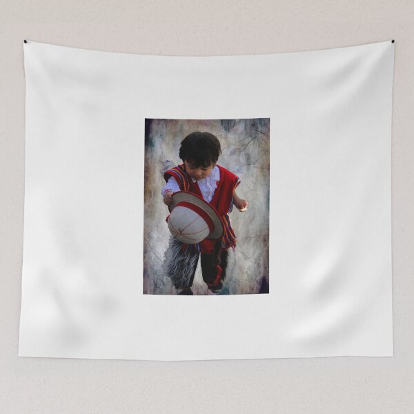 Item preview, Cuenca Kids 944 designed and sold by alabca.