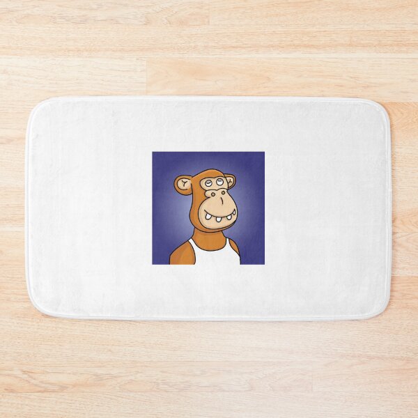 Item preview, Ape Primate Art Drawing Isolated Nft Animal designed and sold by tahah12.
