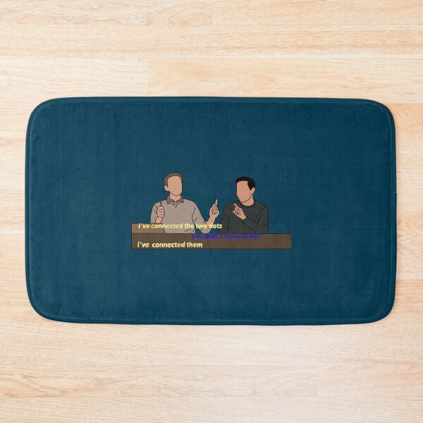 Item preview, Buzzfeed Unsolved Connected the Dots   designed and sold by CoolCubeMerchs.