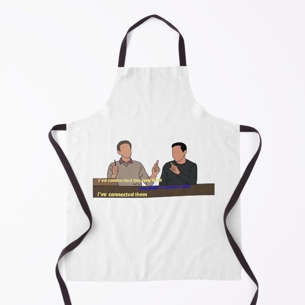 Item preview, Buzzfeed Unsolved Connected the Dots designed and sold by CoolCubeMerchs.