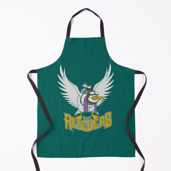 Item preview, Cartoon-The-Rescuers-from-Down-Under-Flight-of-The-Orville-   designed and sold by Paulchrisd.