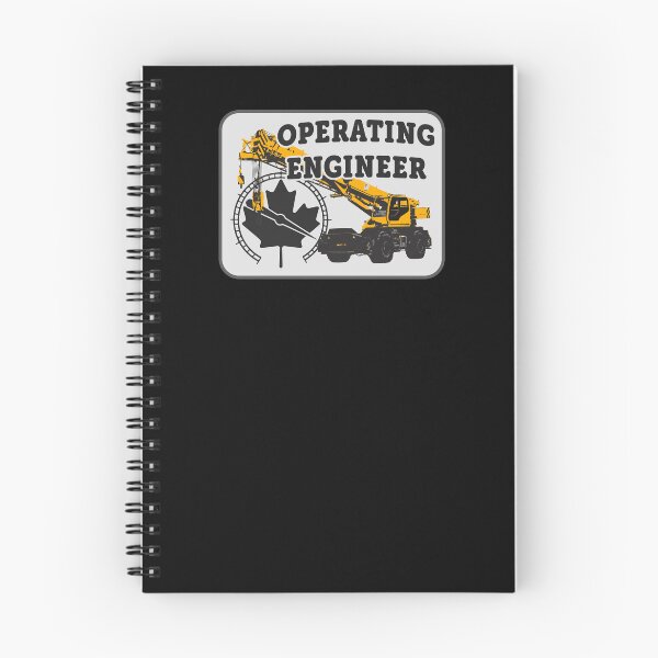 Item preview, Rough Terrain Crane (Sticker RT8) designed and sold by OESwag.