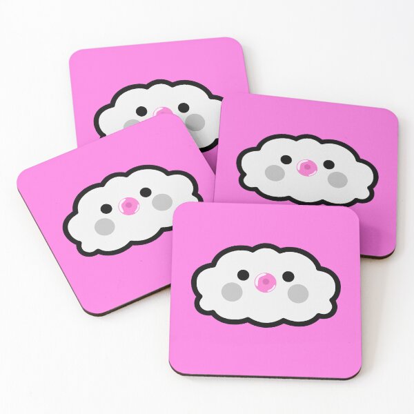 Item preview, Happy Cloud Chewing Bubble Gum designed and sold by GoobyCloud.
