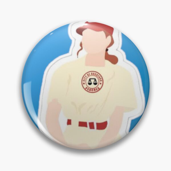 Item preview, A LEAGUE OF THEIR OWN designed and sold by Doreamonshop.