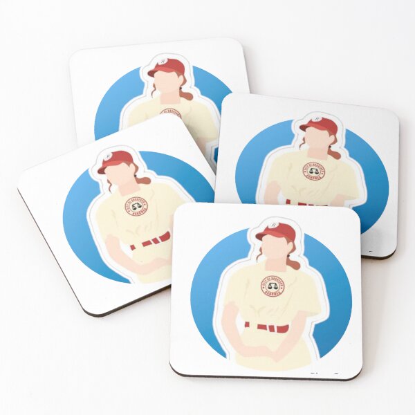 Item preview, A LEAGUE OF THEIR OWN designed and sold by Doreamonshop.