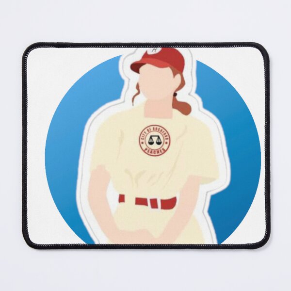 Item preview, A LEAGUE OF THEIR OWN designed and sold by Doreamonshop.