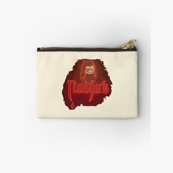 Item preview, Nadja, Nightclub Owner designed and sold by NickiPost.