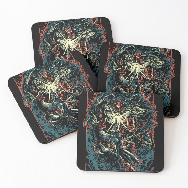 Item preview, Bloody Beast designed and sold by HENDRIKMARTEN.