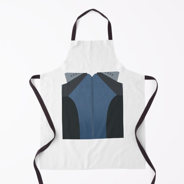 Item preview, Command Uniform ~ Planetary Union ~ The Orville Sleeveless Top designed and sold by Paulchrisd.
