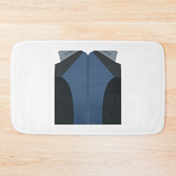 Item preview, Command Uniform ~ Planetary Union ~ The Orville Sleeveless Top designed and sold by Paulchrisd.