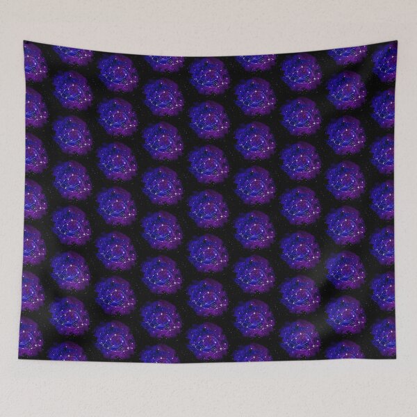 Item preview, Blobfish Constellation designed and sold by MediocreCreator.