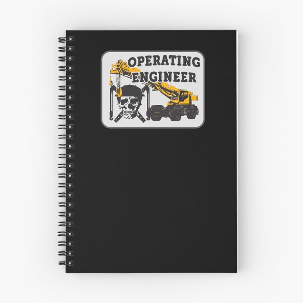 Item preview, Rough Terrain Crane (Sticker RT9) designed and sold by OESwag.