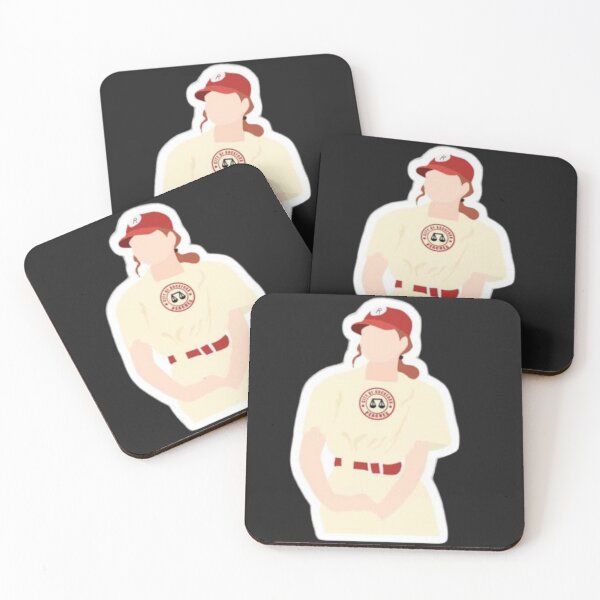 Item preview, A LEAGUE OF THEIR OWN designed and sold by Doreamonshop.